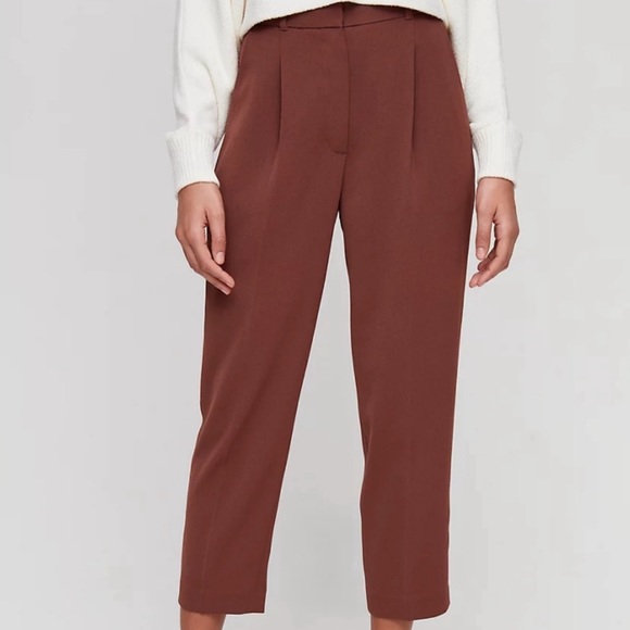 Aritzia Wilfred Essie Pant - Picture 3 of 7